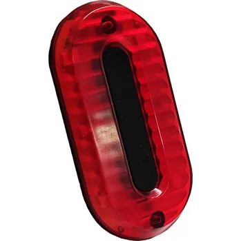 Elektrokoloběžka Nitro scooters Zadní LED světlo – X700 Pro/SL