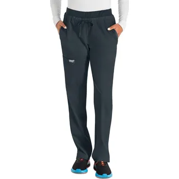 Lékařské kalhoty Cherokee REVOLUTION - antracit