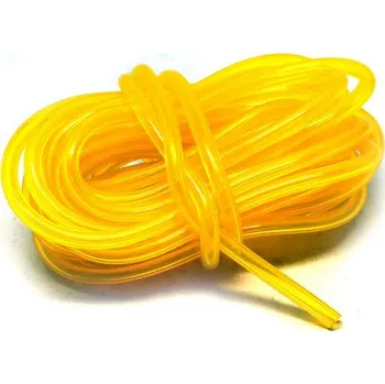 Benzínová koloběžka Nitro scooters Palivové hadičky – benzín. modely XG (sada)