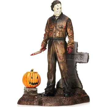 Kalendář Numskull | Adventní kalendář Halloween Michael Myers