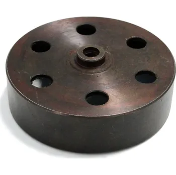 Benzínová koloběžka Nitro scooters Spojkový buben XG