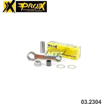 Ojnice SADA OJNIC YZ250 83-89 03.2304