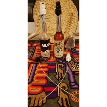 ROZPRAŠOVACÍ HLAVA BÍLÁ na Agua de Florida