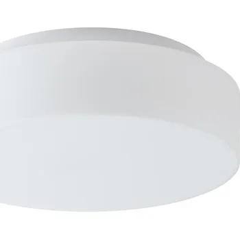 Osmont ELSA 1 IP LED-1L12E500BD12/023 4K přisazené svítidlo se skleněným stínidlem