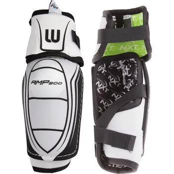 Hokejový chránič loktů Lokty winnwell amp500 sr Senior XL