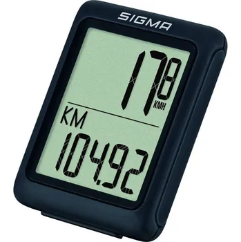 Elektrokoloběžka Nitro scooters Tachometr Sigma Standard – XG, XE, Cruiser