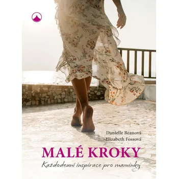 Kniha Malé kroky (E-Kniha)