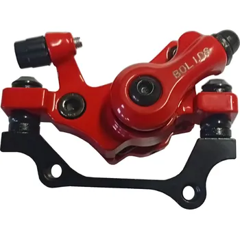 Elektrokoloběžka Nitro scooters Brzdič Bolids vč. destiček – Monster 1000/2000