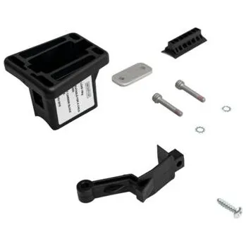 batoh na kolo Přední rychloupínací blok Brompton Front Carrier Block Assy bez varianty BV