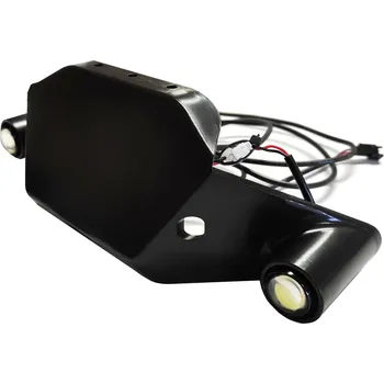 Elektrokoloběžka Nitro scooters Celý modul předního LED osvětlení – Smart 1000