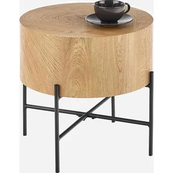 Konferenční stolek BROOKLYN S