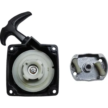 Benzínová koloběžka Nitro scooters Sada: Táhlo startéru 49cc TYP B + protikus