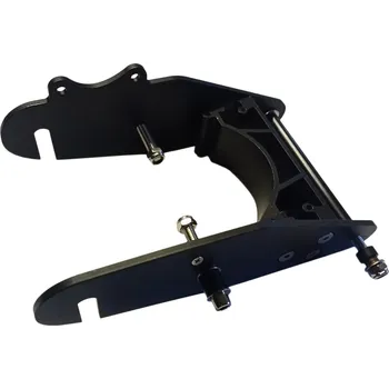 Elektrokoloběžka Nitro scooters Zadní kyvná vidlice – Rider 800 Pro