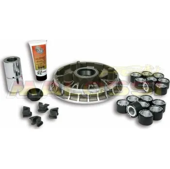 Variátor MALOSSI Multivar 2000 - BMW C Sport/GT 650 5117304