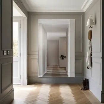 Zrcadlo Zrcadlo v rámu - CRYSTAL