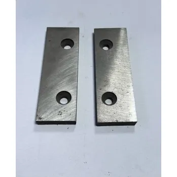 Nůžky nože náhradní pákovky 120/3