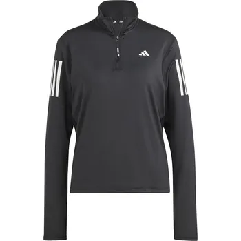 Dámské tričko Tričko adidas Black 1026447 14 (L)