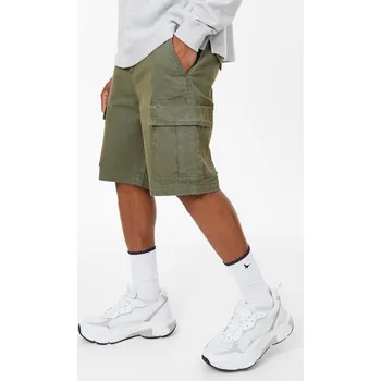 Pánské kraťasy Kraťasy Jack Wills Khaki 1027602 S