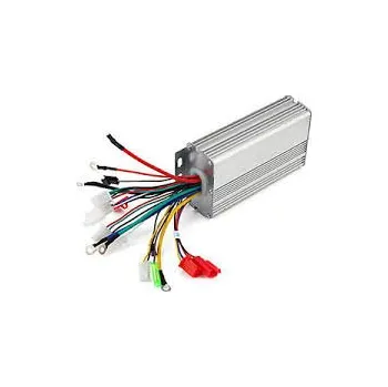 Elektrokoloběžka Nitro scooters Řídící jednotka – Rider 800 Pro