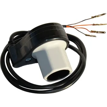 Elektrokoloběžka Nitro scooters Akcelerátor pro Scout KID (100) / MINI I.generace