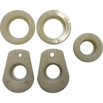 Benzínová koloběžka Nitro scooters Sada pouzder uložení 2 rychl. převodovky XG10