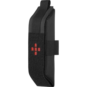 Airsoft M-TAC uzavřené pouzdro na škrtidlo - různé barvy Barva: Black