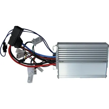 Elektrokoloběžka Nitro scooters Řídící jednotka 36V 500W