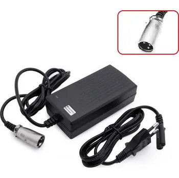 Elektrokoloběžka Nitro scooters Nabíječka pro 36V olověné baterie (1,6A)