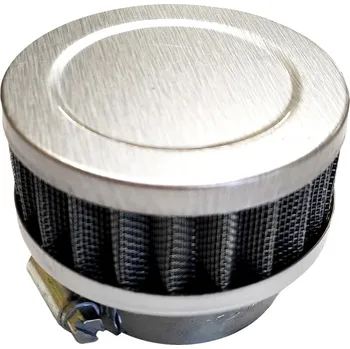 Benzínová koloběžka Nitro scooters Sportovní vzduchový filtr 49cc