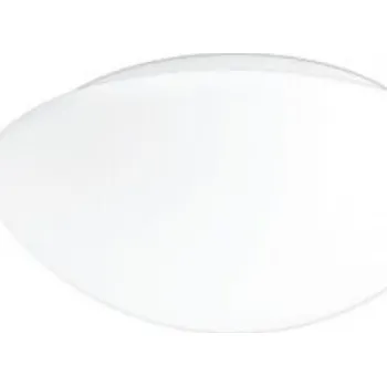 Palnas Stropní svítidlo Twist, E27, ⌀30 cm, IP44 Počet světelných zdrojů: 1 x E27