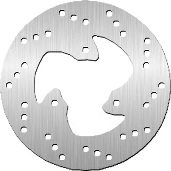 Brzdový kotouč Brzdový kotouč NG 658 YAMAHA YP 150 Majesty 2001-2003