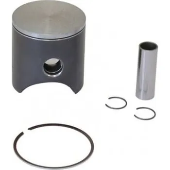 Píst motoru SADA PÍSTŮ KX125 58MM B KAWASAKI KX 125 2003-2007