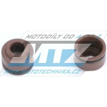 Těsnění dříku ventilu PROX HONDA CRF 150 F 2003-2018