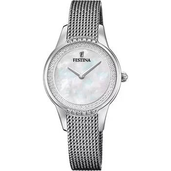 Hodinky Festina Mademoiselle Swarovski