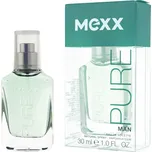 Mexx Pure for Men Toaletní voda EDT, 30ml, pánske