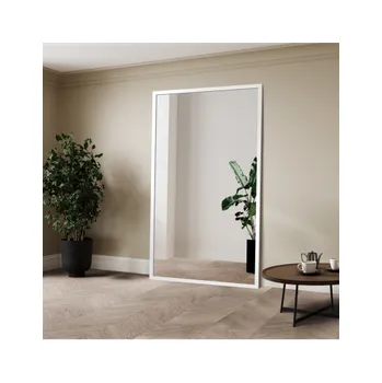 Zrcadlo Alfaram.cz 4501 60x160 cm bílá