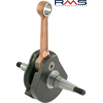Kliková hřídel Kliková hřídel originální typ RMS 100010290 100010290