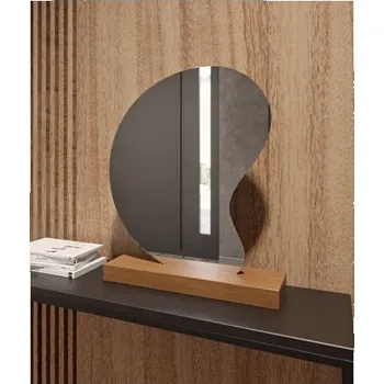 Zrcadlo Alfaram.cz Dekorativní kosmetické zrcátko - BLUM I 200 cm