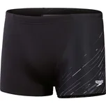 Kraťasy Speedo Black Grey 1010268 28 inch