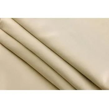 Tibex Dekorační látka béžová šíře 325 cm s teflonovou úpravou Béžová
