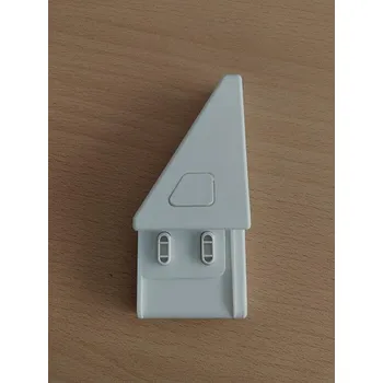 Příslušenství pro lednici Podpěra police dveří Liebherr KDS 2844