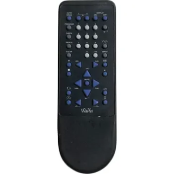 Dálkový ovladač WADIA 861 - kompatibilní značkový dálkový ovladač General