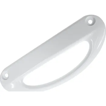 Madlo dveří chladničky Perfekt RF310