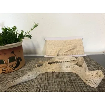 Krajka Tibex Krajka paličkovaná