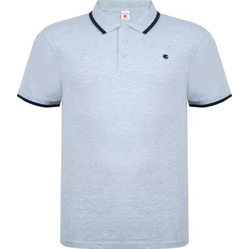 Pánské tričko Tričko SoulCal Grey Marl 1029976 M