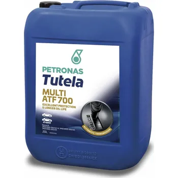 Převodový olej Petronas Tutela Multi ATF 700 20L
