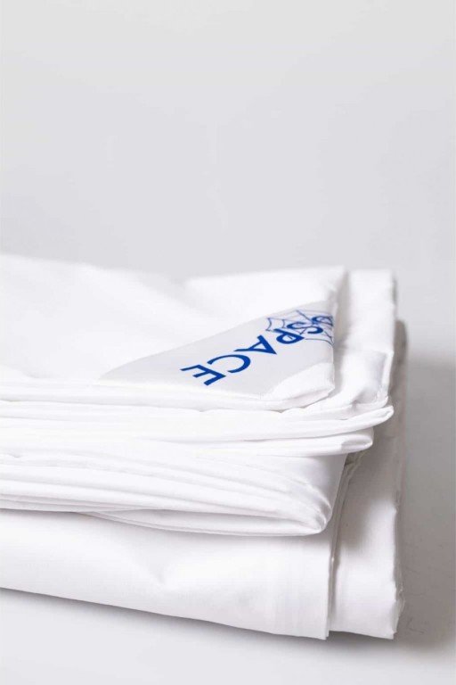 nanoSPACE Prostěradlo NANOSPACE 90 x 200 cm