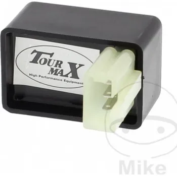 TOURMAX Relé palivového čerpadla Honda CBR600F HONDA VT 1100 C Shadow 1995-2000