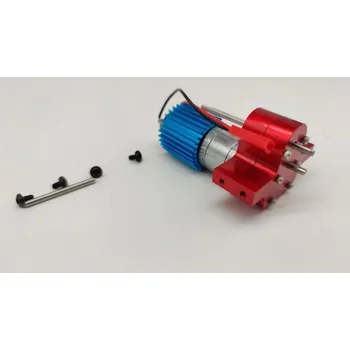 Modelářství Upgrade motor 370 pro modely RMT IQ models - RC_303508