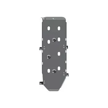 Palivová nádrž Kryt Palivová nádrž - hliník - Volkswagen Amarok (2016 - 2022)